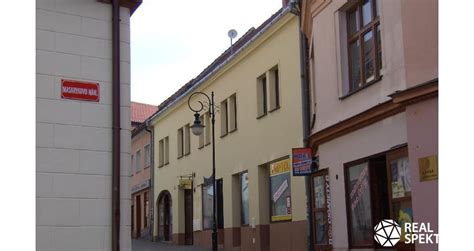 teta boskovice|Teta drogerie Boskovice, Masarykovo náměstí